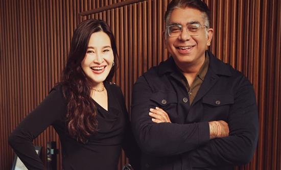 Deepak Dhar Launches CreAsia Studio: Appoints Jessica Kam-Engle for Banijay Asia's SE Asia Expansion